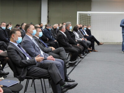 Proljetni bjelovaski sajam 2022.