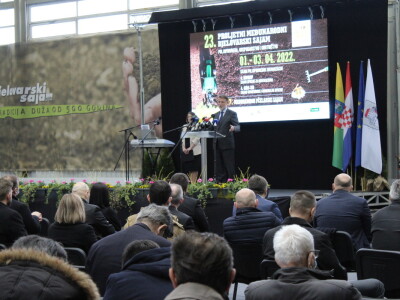 Proljetni bjelovaski sajam 2022.