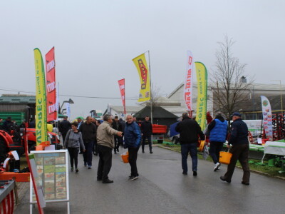 Proljetni bjelovaski sajam 2022.