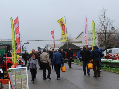 Proljetni bjelovaski sajam 2022.