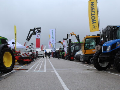 Proljetni bjelovaski sajam 2022.