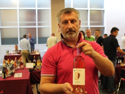 Proljetni festival vina @ Novosadski sajam