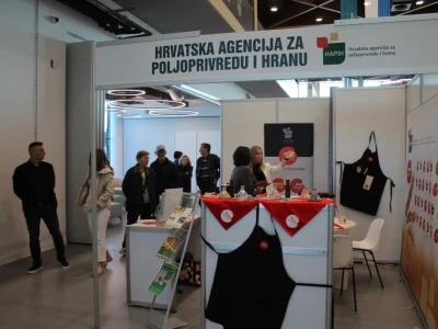 Proljetni i Obrtnički sajam Osijek