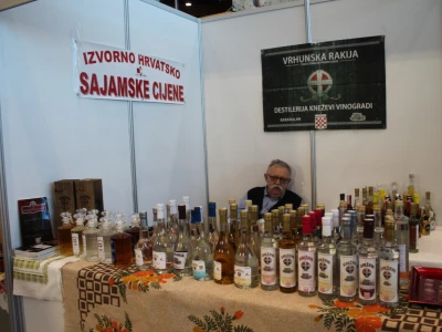 Proljetni i Obrtnički sajam Osijek