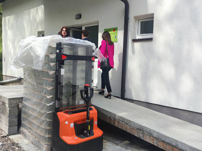 Proljetni sajam Klastera dobojske regije "Poljoklast" Proljetni sajam Klastera dobojske regije "Poljoklast"