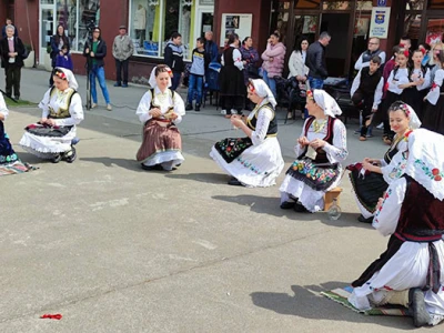 Proljetni sajam Klastera dobojske regije "Poljoklast"