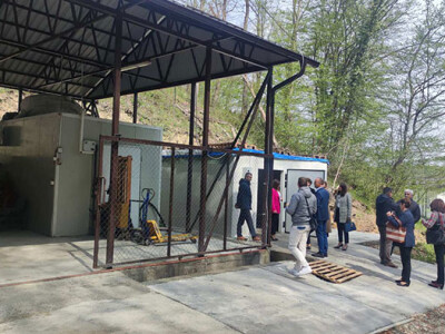 Proljetni sajam Klastera dobojske regije "Poljoklast" Proljetni sajam Klastera dobojske regije "Poljoklast"