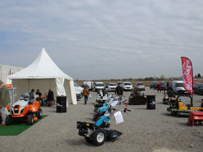 Proljetni sajam Os 2024.