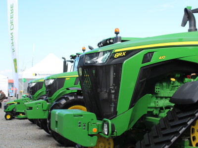 Proljetni sajam Os 2024.