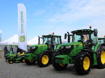 Proljetni sajam Os 2024.