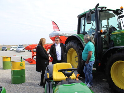 Proljetni sajam Os 2024.