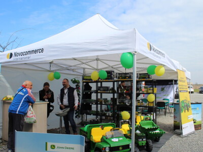 Proljetni sajam Os 2024.