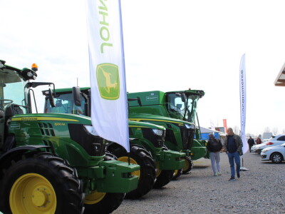 Proljetni sajam Os 2024.