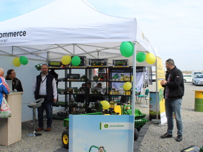 Proljetni sajam Os 2024.