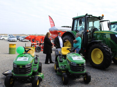 Proljetni sajam Os 2024.