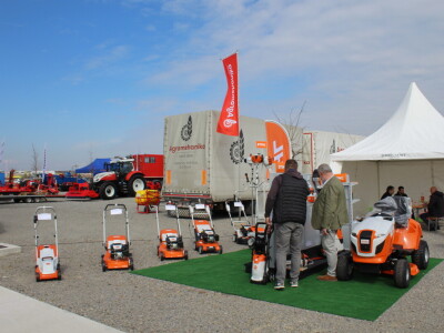 Proljetni sajam Os 2024.