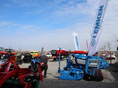 Proljetni sajam Os 2024.