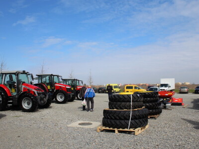 Proljetni sajam Os 2024.