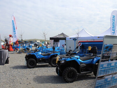 Proljetni sajam Os 2024.