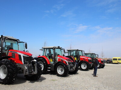 Proljetni sajam Os 2024.