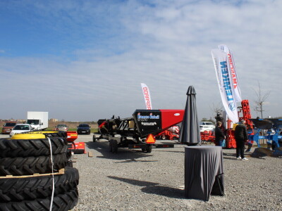 Proljetni sajam Os 2024.