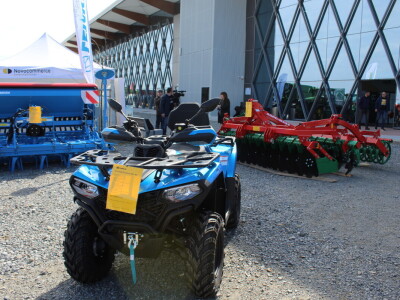 Proljetni sajam Os 2024.