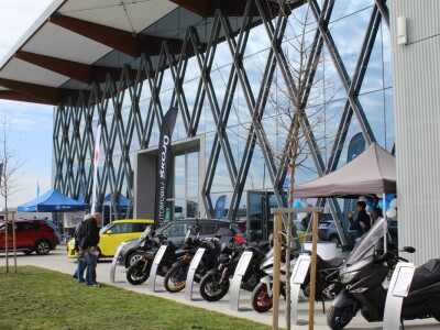 Proljetni sajam Os 2024.