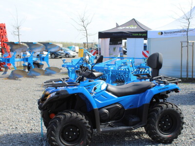 Proljetni sajam Os 2024.