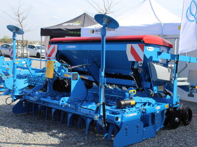 Proljetni sajam Os 2024.