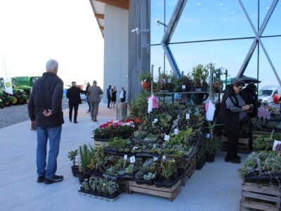 Proljetni sajam Os 2024.