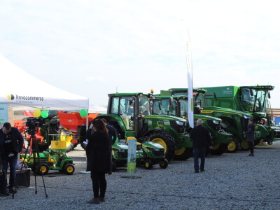 Proljetni sajam Os 2024.