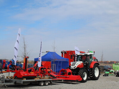 Proljetni sajam Os 2024.