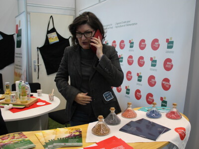 Proljetni sajam Os 2024.