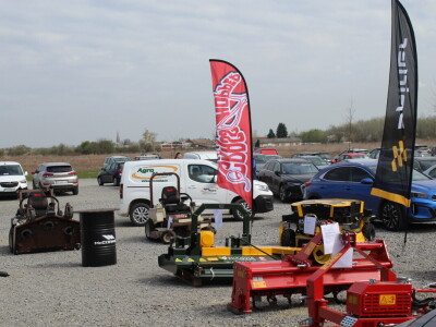 Proljetni sajam Os 2024.