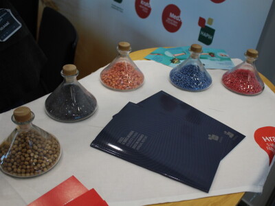 Proljetni sajam Os 2024.