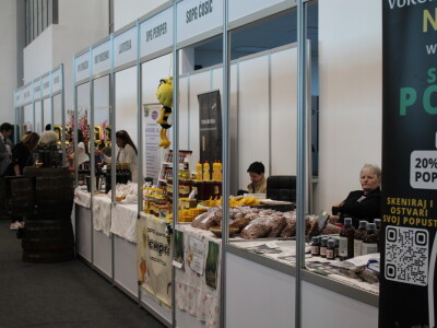 Proljetni sajam Os 2024.