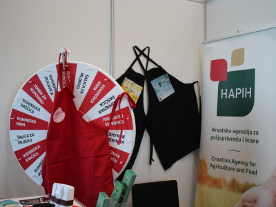 Proljetni sajam Os 2024.