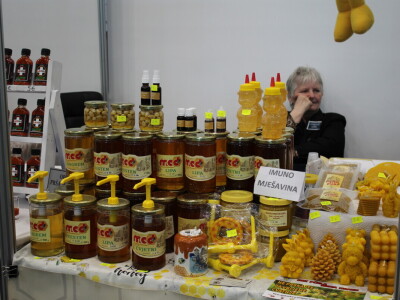 Proljetni sajam Os 2024.