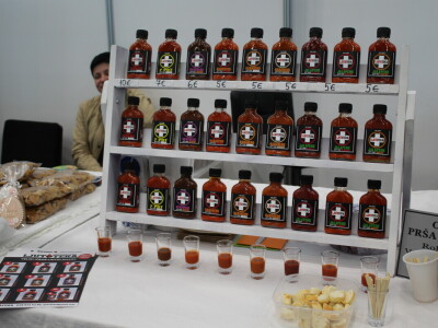 Proljetni sajam Os 2024.