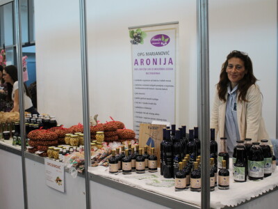 Proljetni sajam Os 2024.