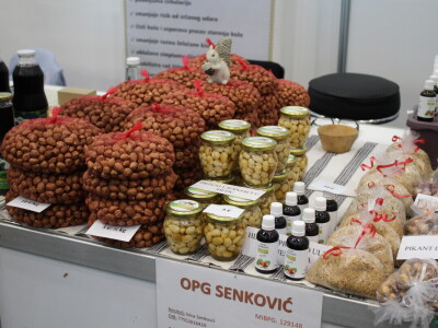 Proljetni sajam Os 2024.