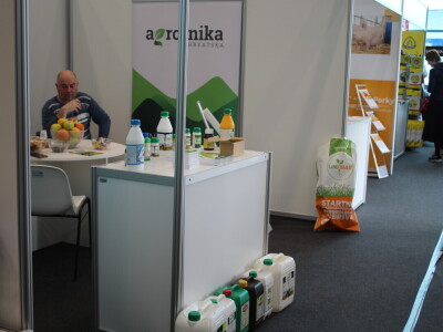 Proljetni sajam Os 2024.