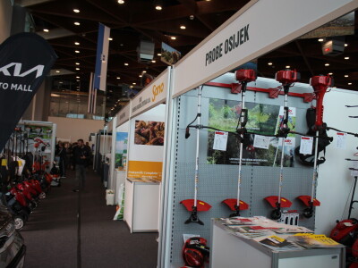 Proljetni sajam Os 2024.