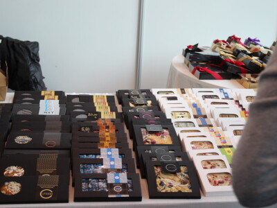 Proljetni sajam Os 2024.