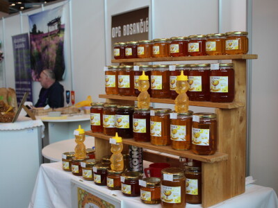 Proljetni sajam Os 2024.