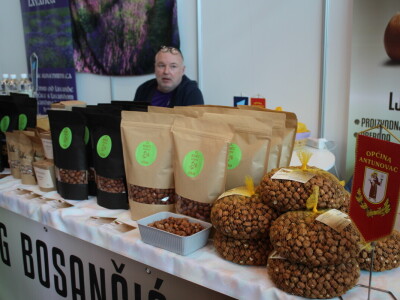 Proljetni sajam Os 2024.