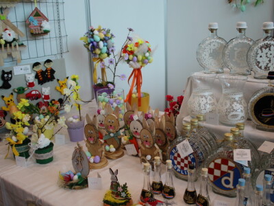 Proljetni sajam Os 2024.