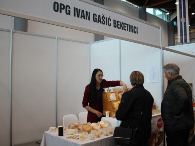 Proljetni sajam Os 2024.