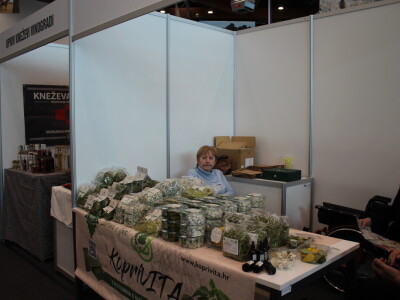 Proljetni sajam Os 2024.