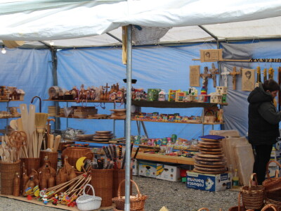 Proljetni sajam Os 2024.